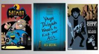 Most Anticipated Graphic Novels of September 2023