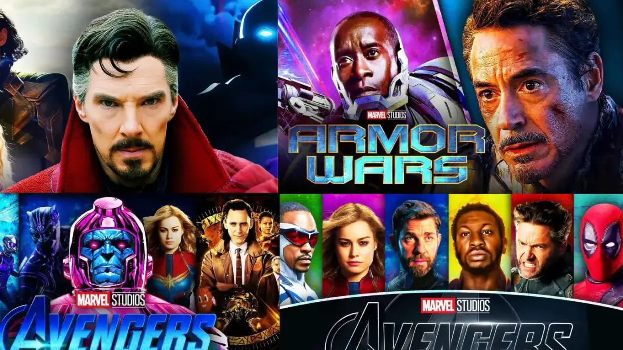 10 Factors That Can Reignite Your Marvel Enthusiasm for MCU Phase 6