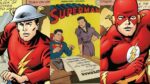 10 Golden Age Characters From DC Comics Better Than Their Silver Age Successors