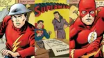 10 Golden Age Characters From DC Comics Better Than Their Silver Age Successors