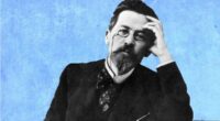 10 Greatest Short Stories of Anton Chekhov