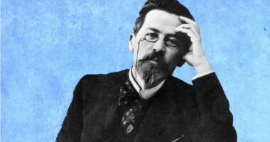 10 Greatest Short Stories of Anton Chekhov