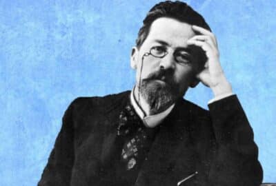 10 Greatest Short Stories Of Anton Chekhov - Gobookmart