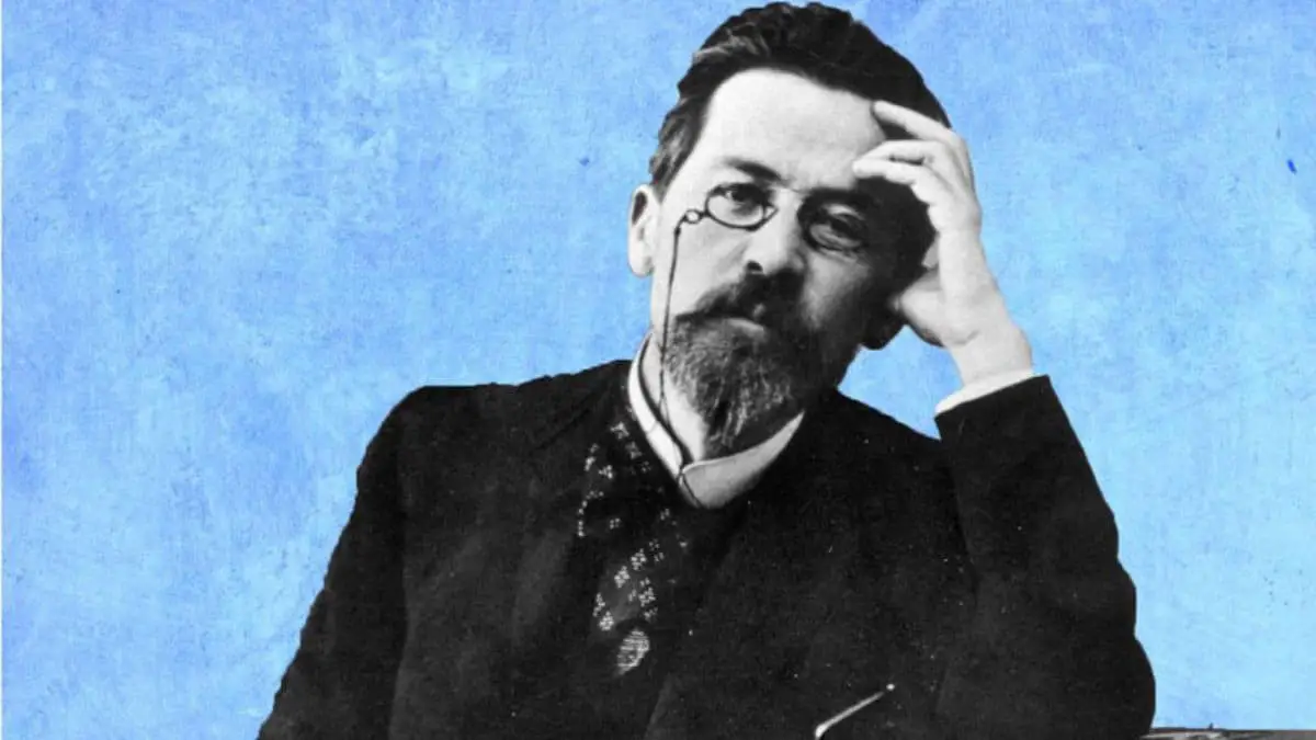 10 Greatest Short Stories of Anton Chekhov