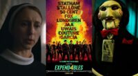 10 Most Anticipated Hollywood Movies of September 2023