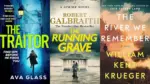10 Most Anticipated mystery Books of September 2023