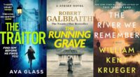 10 Most Anticipated Mystery Novels of September 2023