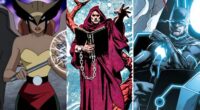 10 Most Powerful Artifacts In The DC Universe