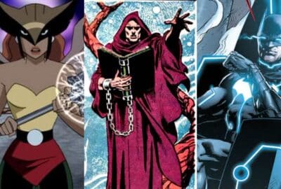 10 Most Powerful Artifacts In The DC Universe - GoBookMart