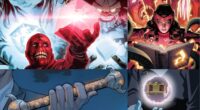 10 Most Powerful Artifacts In The Marvel Universe