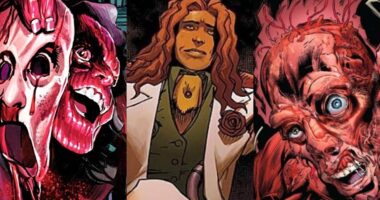 10 Most Scary Marvel Supervillains