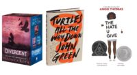 10 Most Sold Coming of Age Books on Amazon So Far