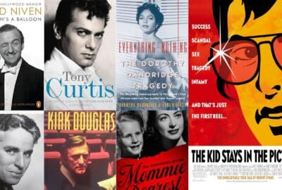 10 Must Read Biographies of Actors
