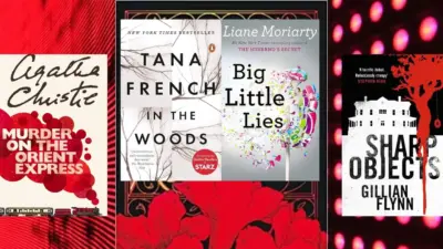 10 Mystery Novels That Deserve An Anime Adaptation