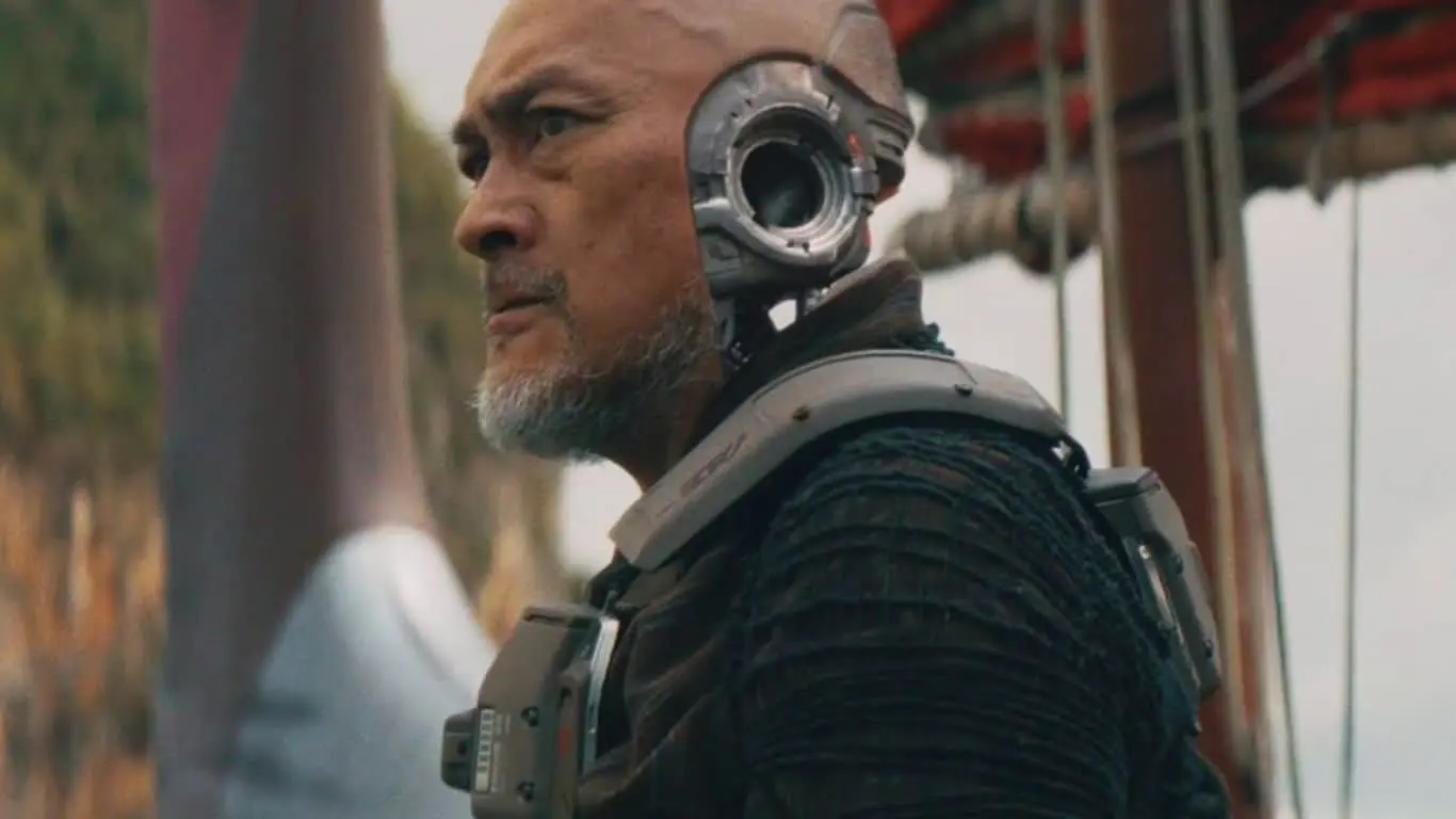 10 Most Anticipated Hollywood Movies of September 2023 - The Creator