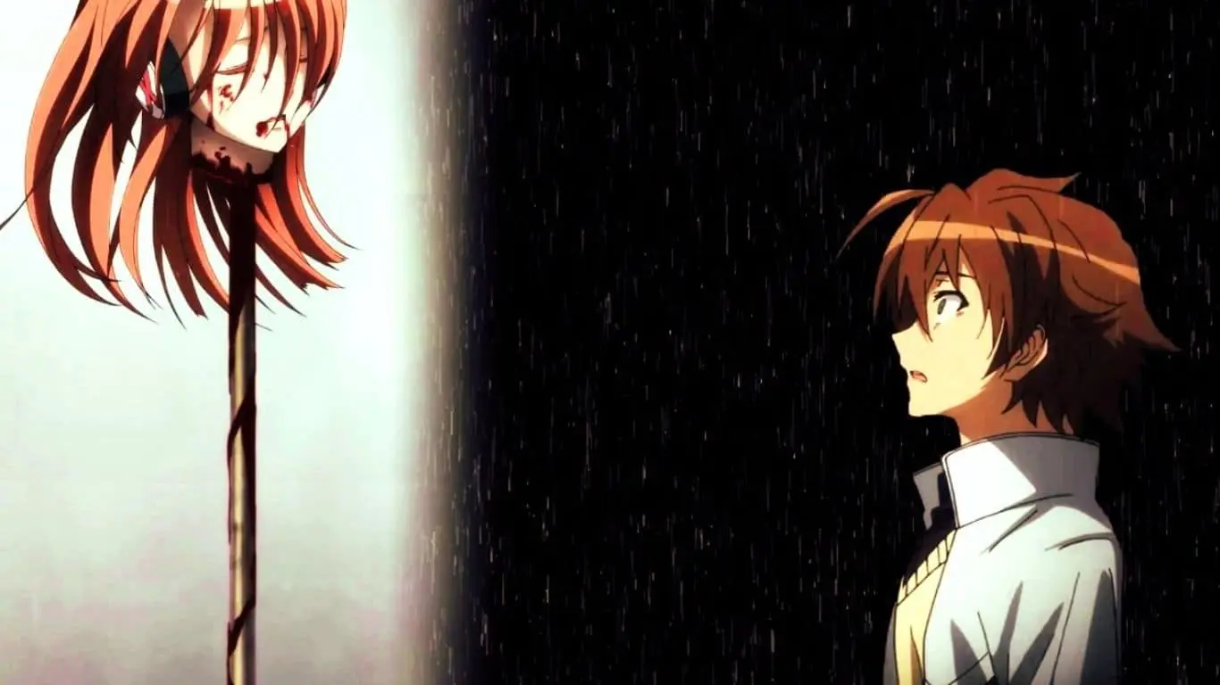 Top 15 Darkest Moments in Anime History - Akame ga Kill!: The deaths of various main characters