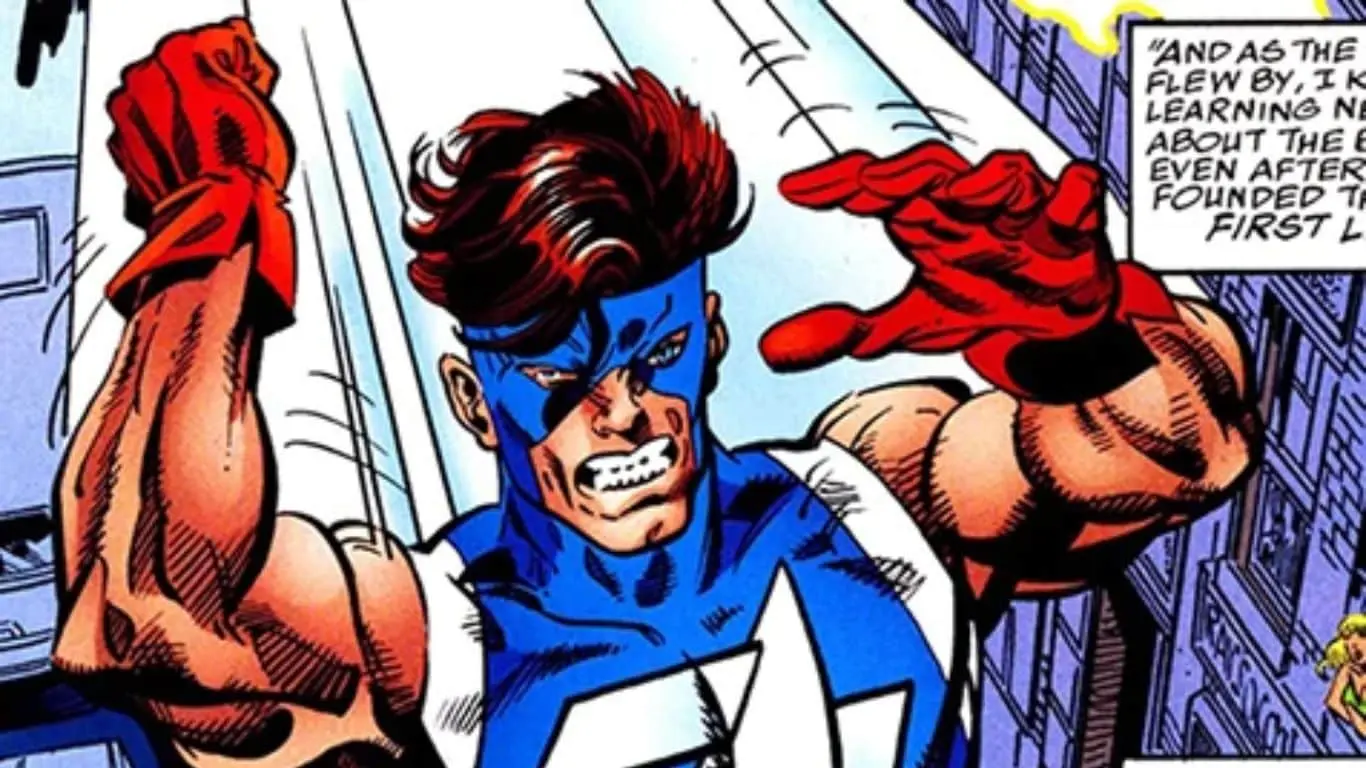 Yankee Clipper (Pat Carney)