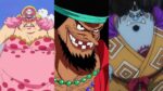 15 One Piece Characters with the Most Ridiculous Appearances, Ranked