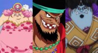 15 One Piece Characters with the Most Ridiculous Appearances, Ranked