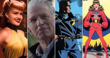 15 Superheroes Who Stepped Away from Their Heroic Roles