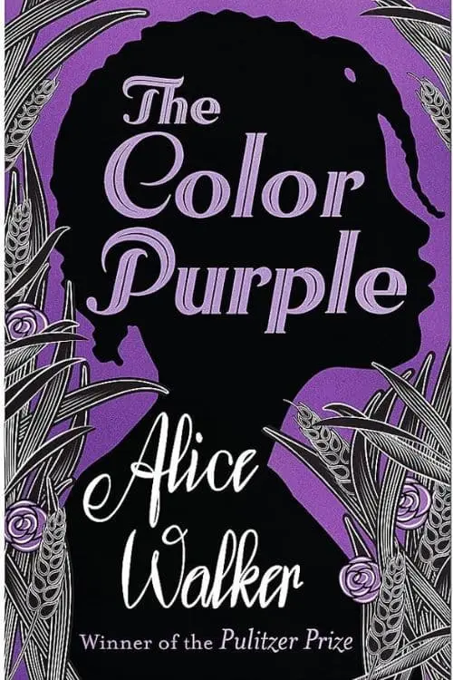 The Color Purple: by Alice Walker