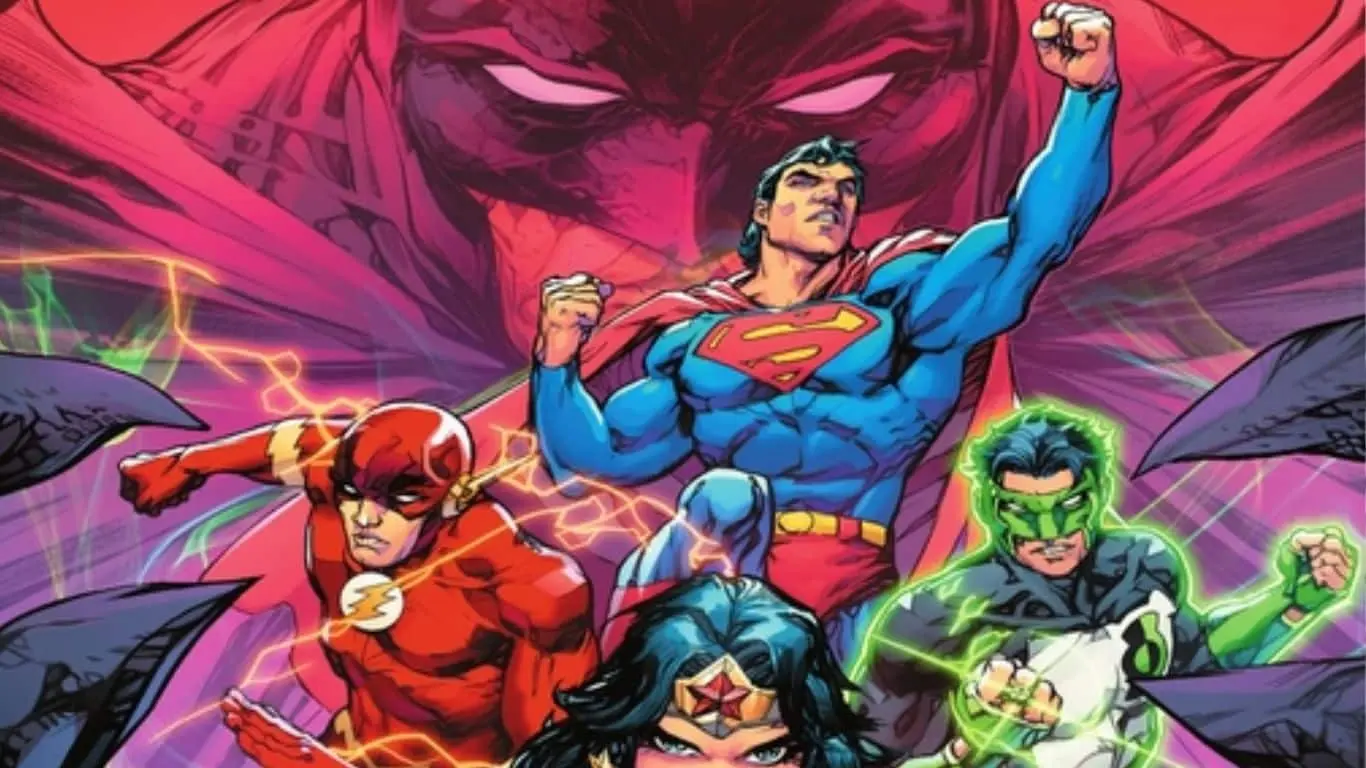 Top 10 Untapped DC Comics Storylines That Could Revive The DCEU - Tower of Babel