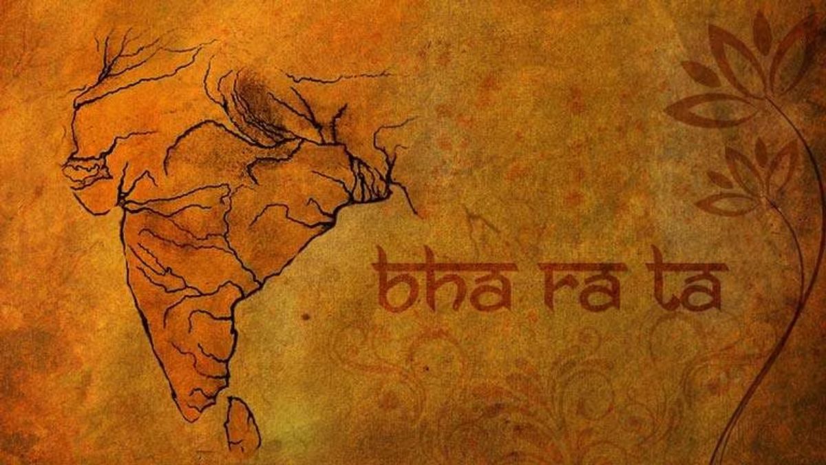 Bharat: Origin of the Word Bharat and Its Connection to India