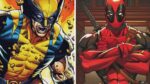 Deadpool or Wolverine: Who Is More Powerful?