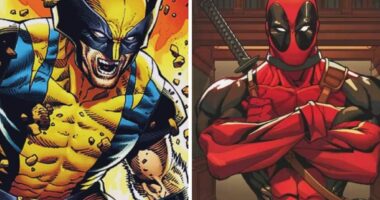 Deadpool or Wolverine: Who Is More Powerful?