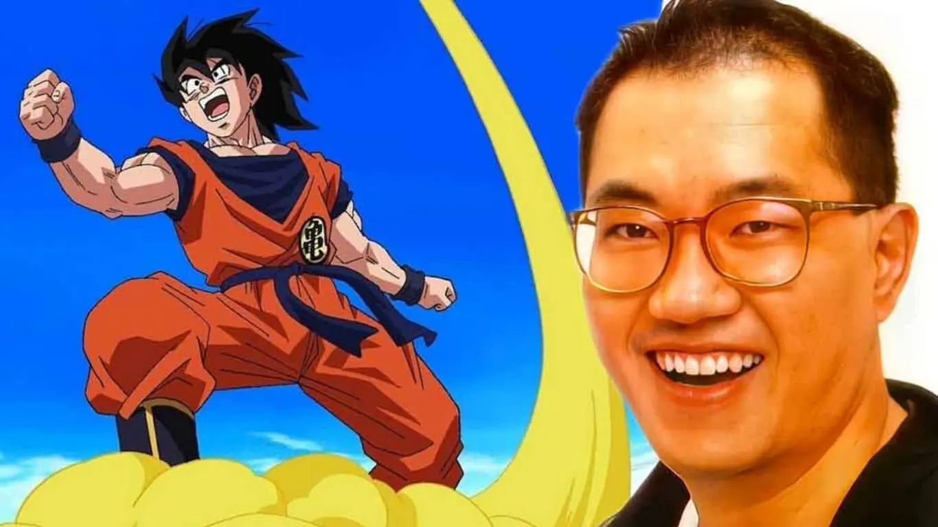 15 Influential Manga Creators of All Time Who Shaped The Industry - Akira Toriyama