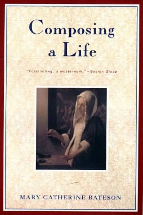 10 Best Books on Women Psychology - "Composing a Life" by Mary Catherine Bateson
