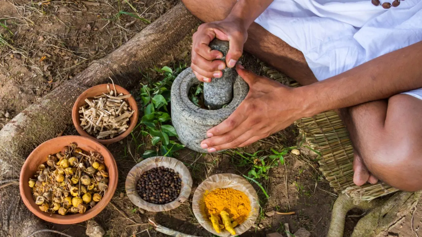 10 Inventions That Came From India and Changed The World - Ayurveda