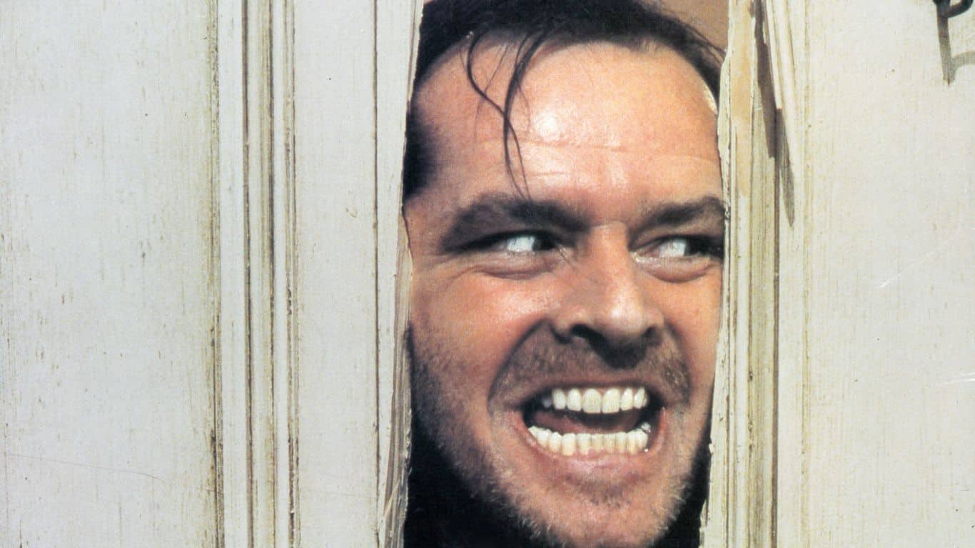 Stephen King's Top 10 Books That Evoke More Fear Than Their Screen Adaptations - The Shining
