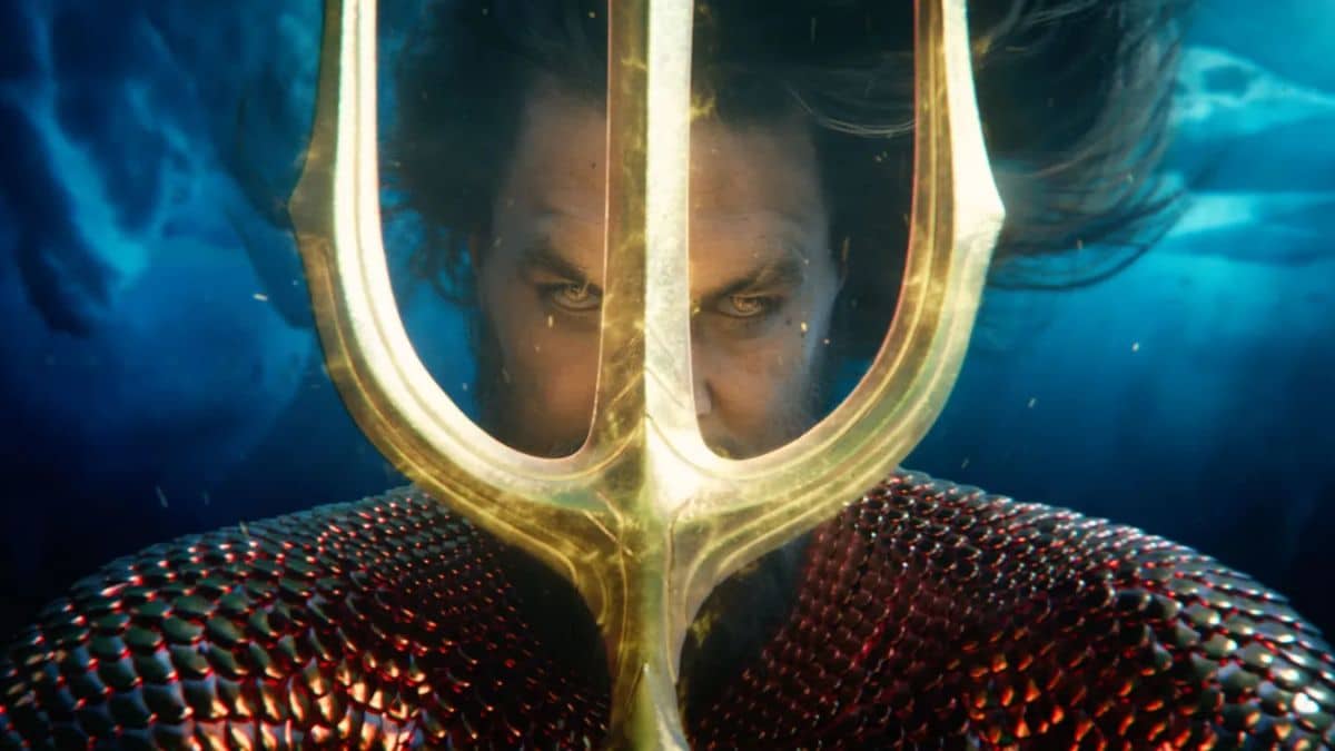Is James Wan going to Direct Aquaman 3 in the DC Universe?