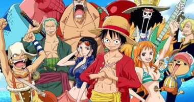 When Will One Piece End? - One Piece Conclusion In Manga and Anime