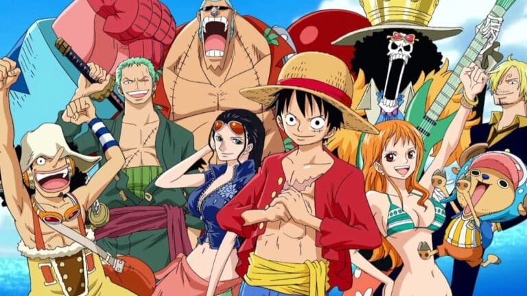 Quand One Piece se terminera-t-il ? - Conclusion One Piece dans les mangas et animes