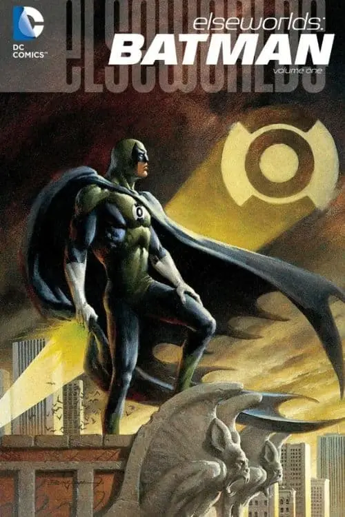 Elseworlds (1989-2003)