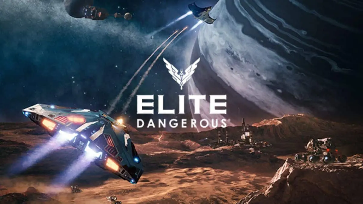Elite Dangerous