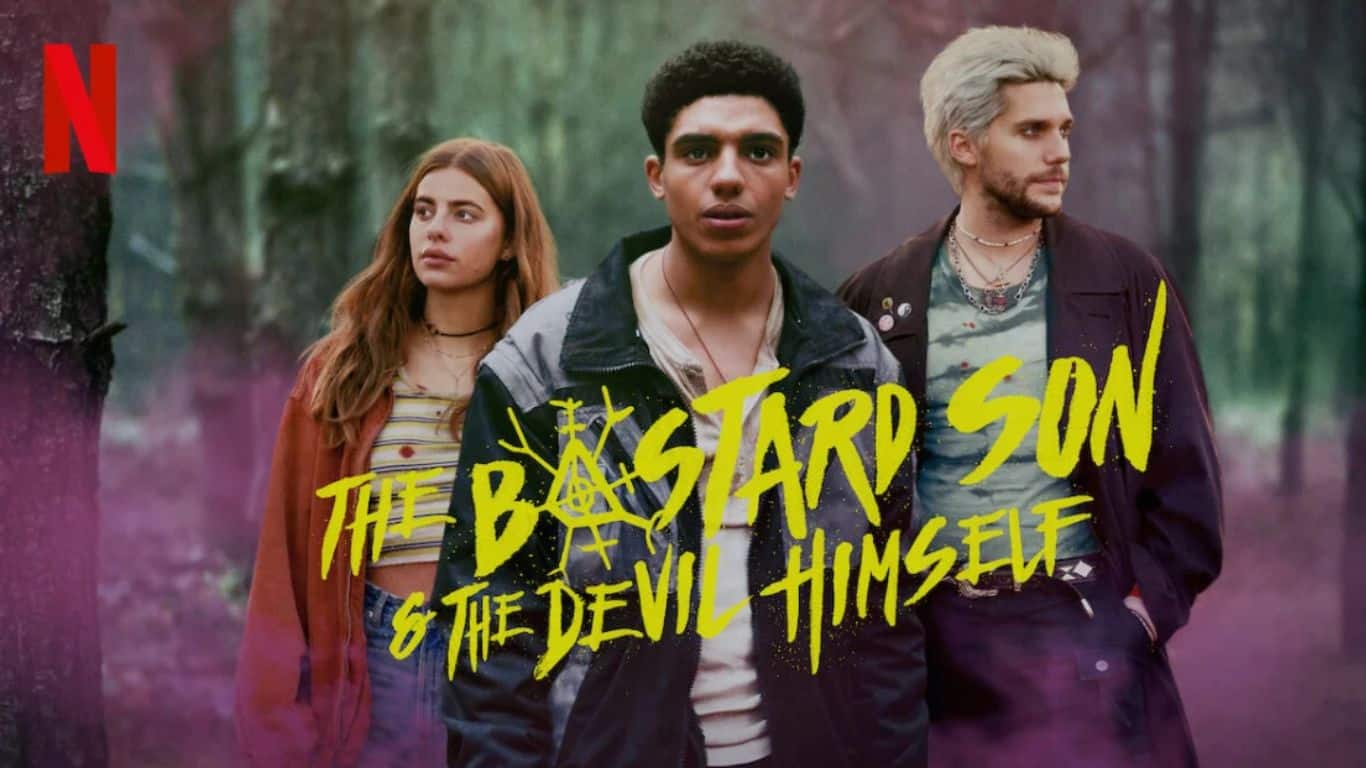 ‘The Bastard Son & The Devil Himself’ (2022)