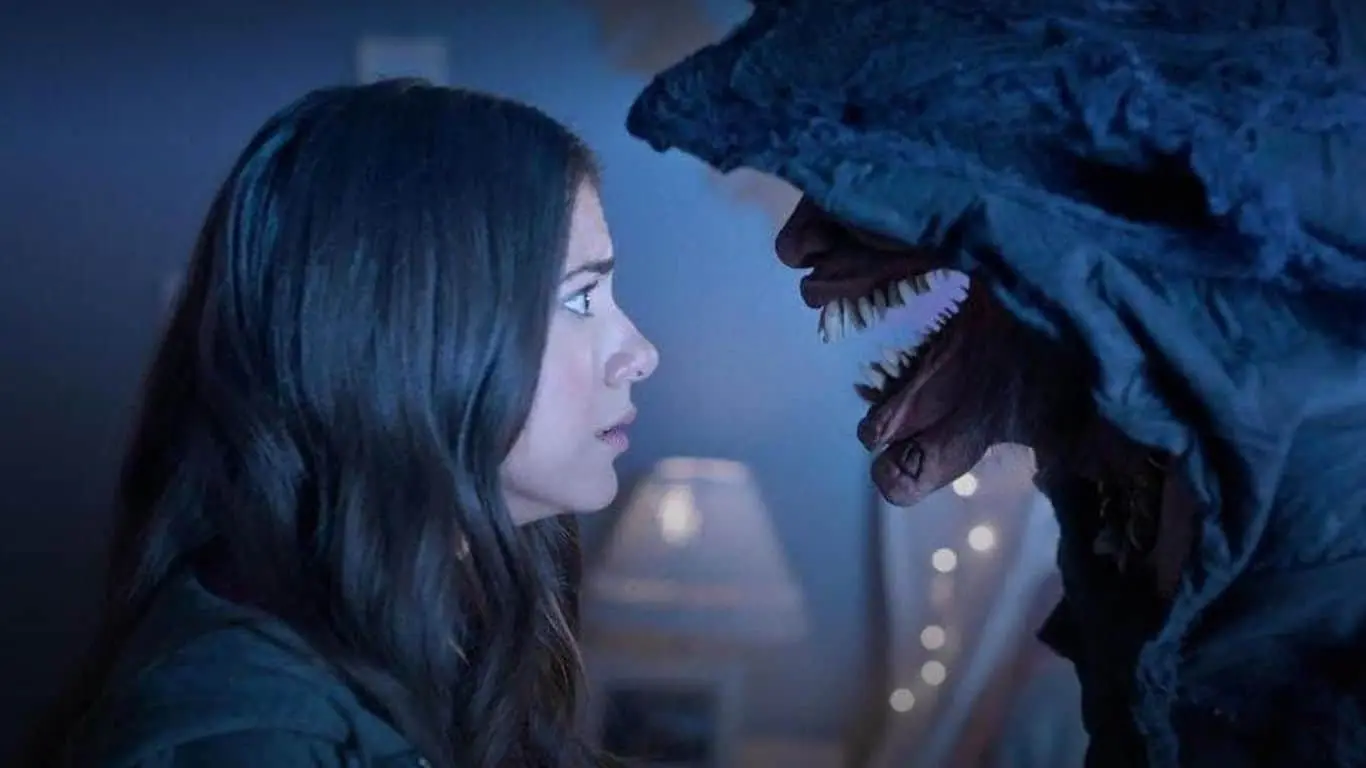 Who is Black Annis in English Folklore and Her Origin- The Evolution of Black Annis Myth Over Time