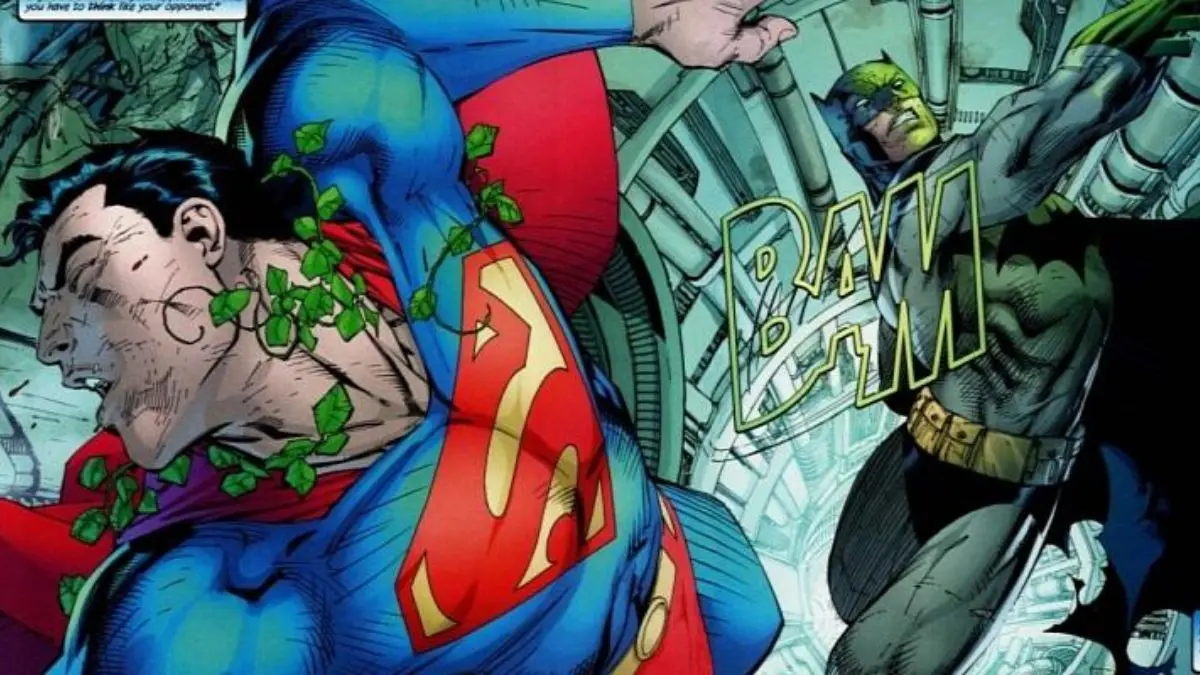 10 Things That Makes Batman Better Than Superman