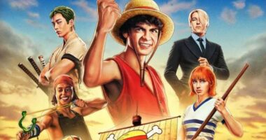 One Piece: Number of Seasons Netflix Needs to Cover the Entire One Piece Anime