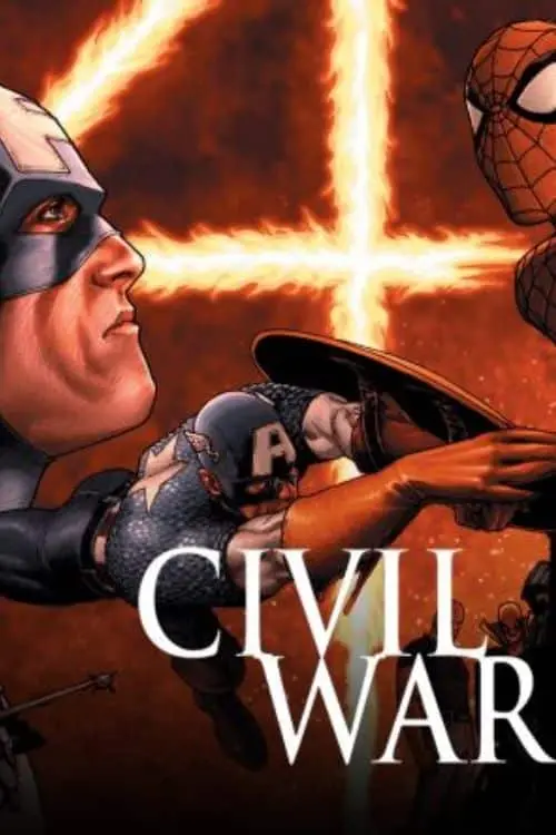 Civil War
