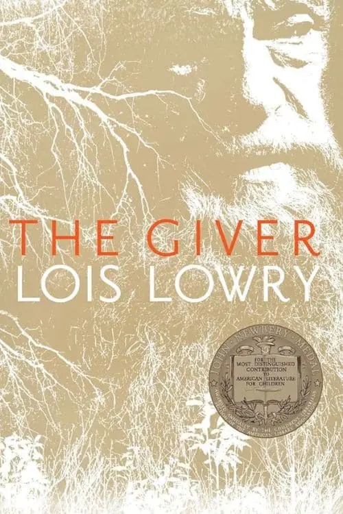 "The Giver (Giver Quartet, 1)" by Lois Lowry