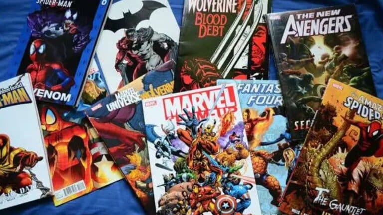 Comment les super-héros de bandes dessinées brisent les stéréotypes et favorisent la diversité