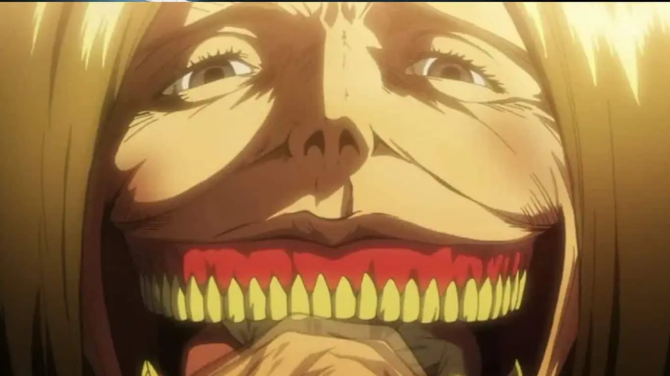 Attack on Titan: Eren’s mother’s death