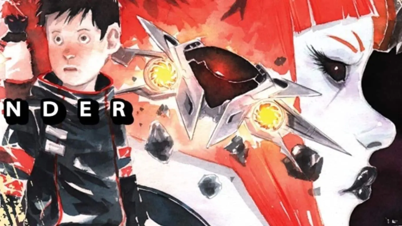 Descender