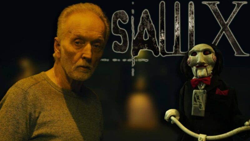 Saw X Review: The Evolution of Horror in Saw Movies