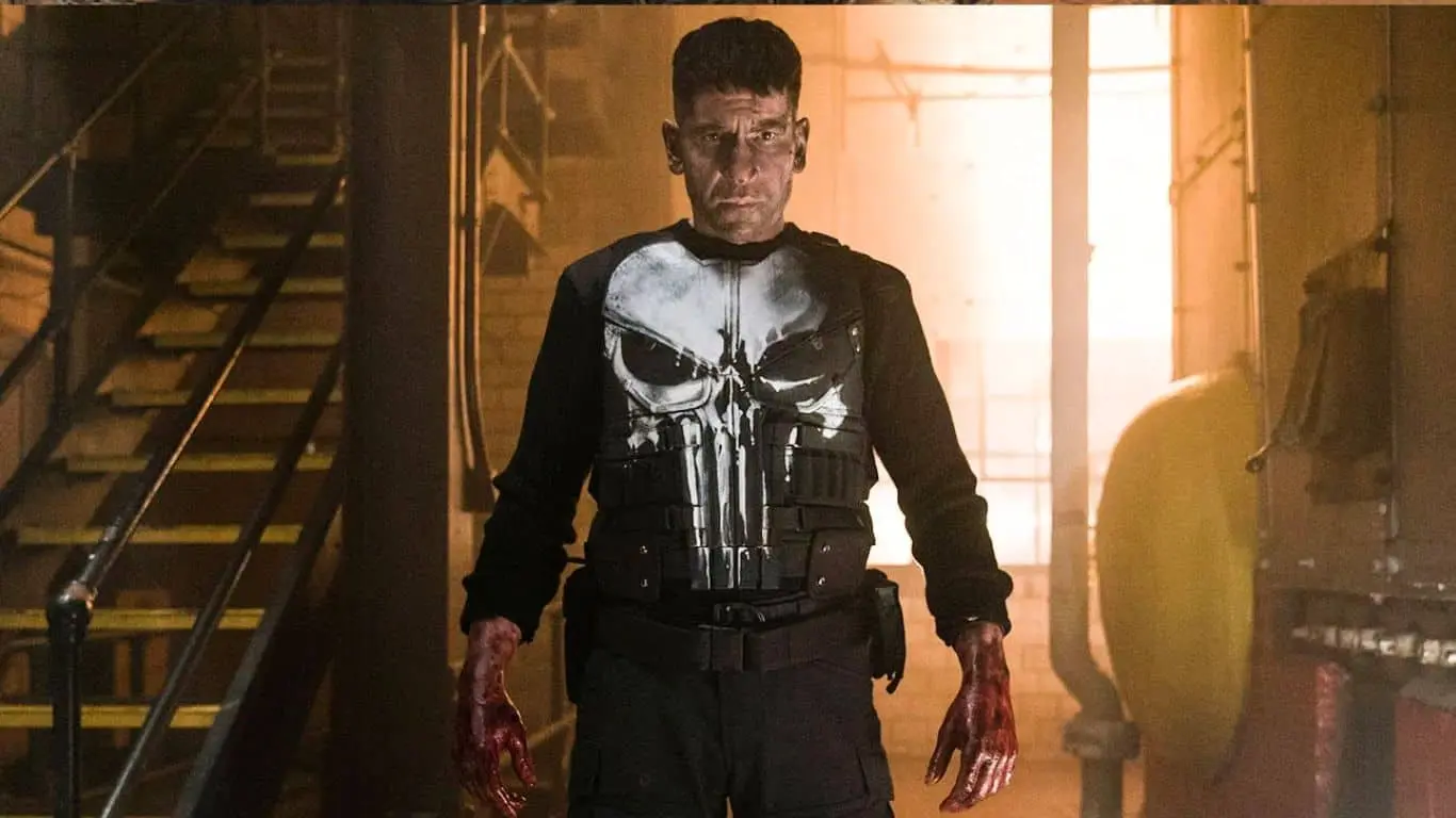 The Punisher