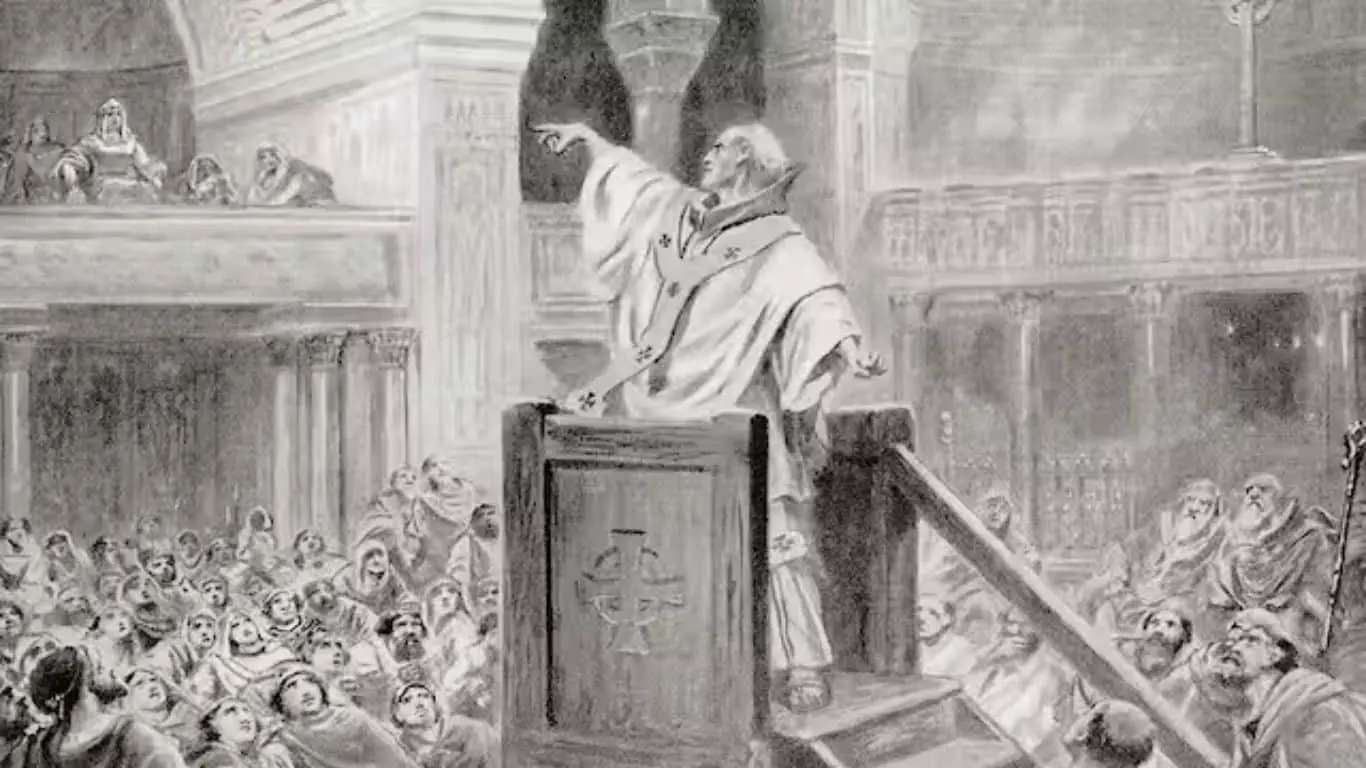 Pagan or Christian? Religious Contexts and Interpretations